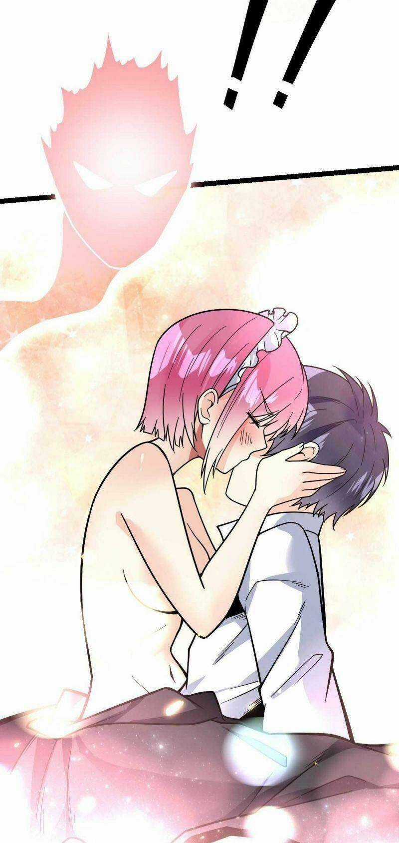 Vạn Hồn Hào Tế - Chapter 21 - Trang 43