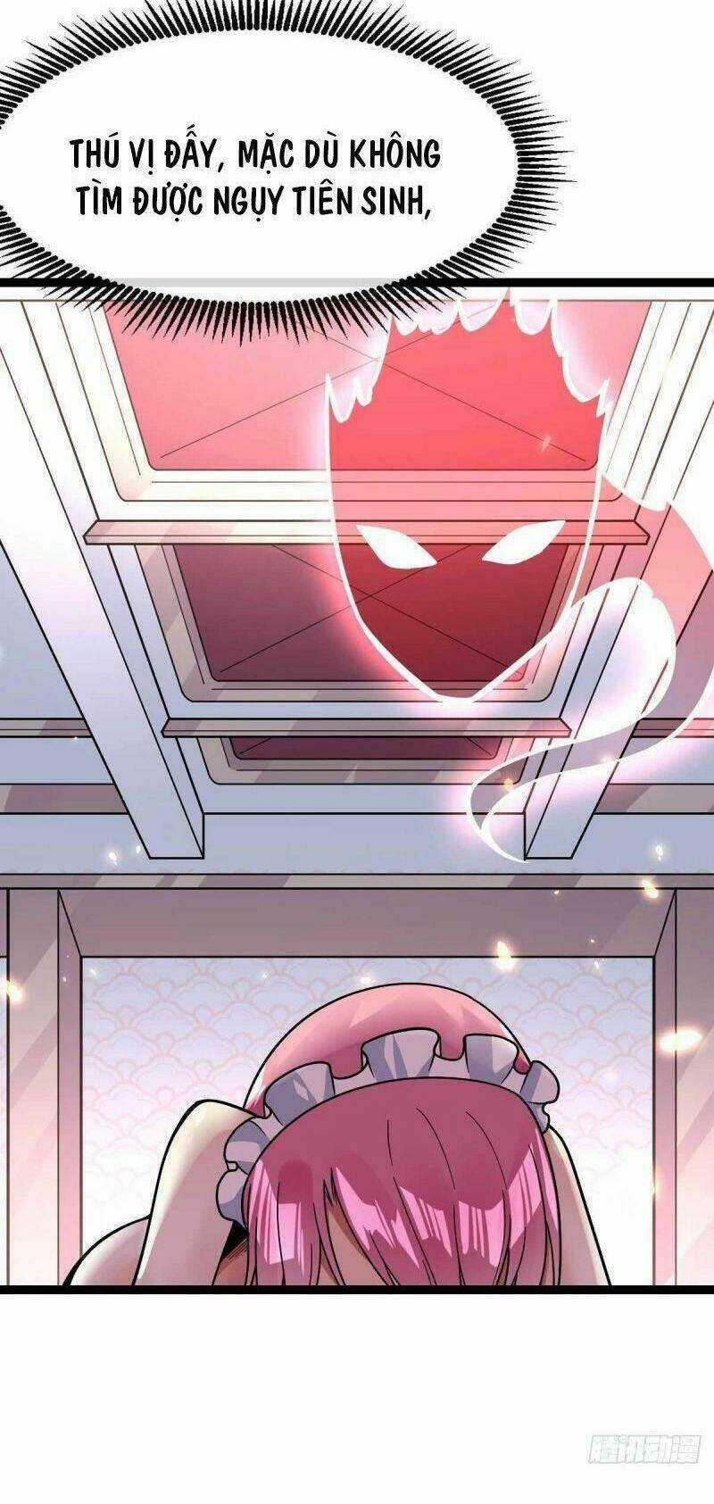 Vạn Hồn Hào Tế - Chapter 21 - Trang 46