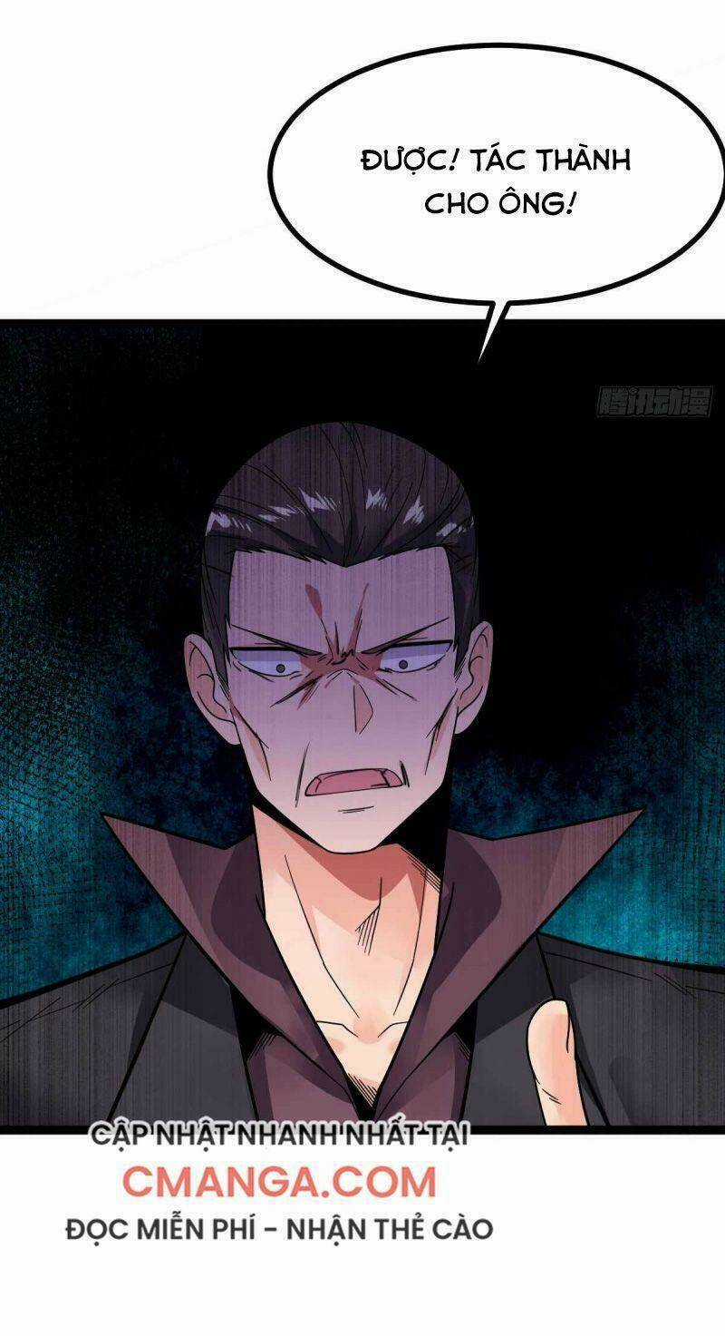 Vạn Hồn Hào Tế - Chapter 21 - Trang 7