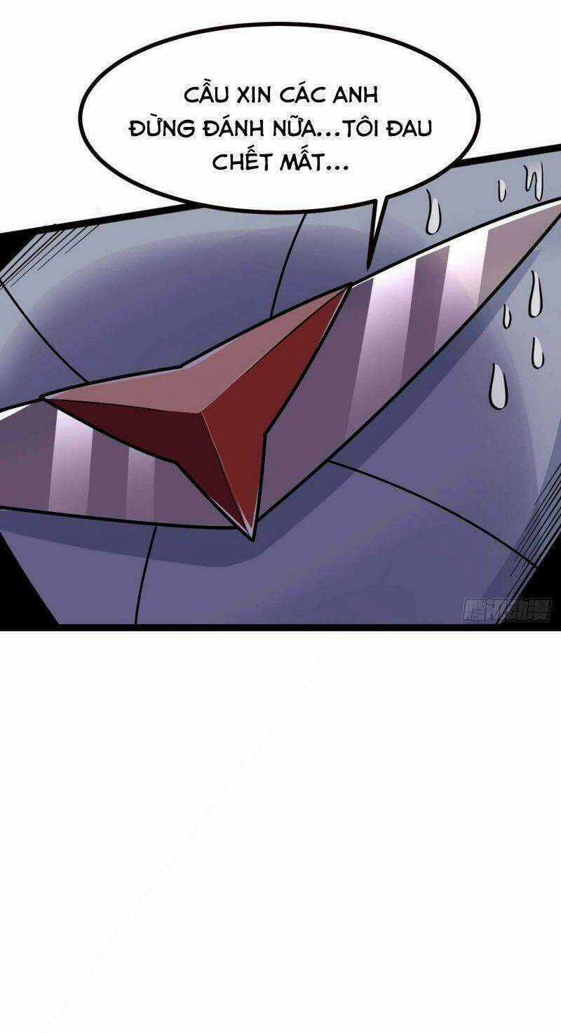 Vạn Hồn Hào Tế - Chapter 21 - Trang 8