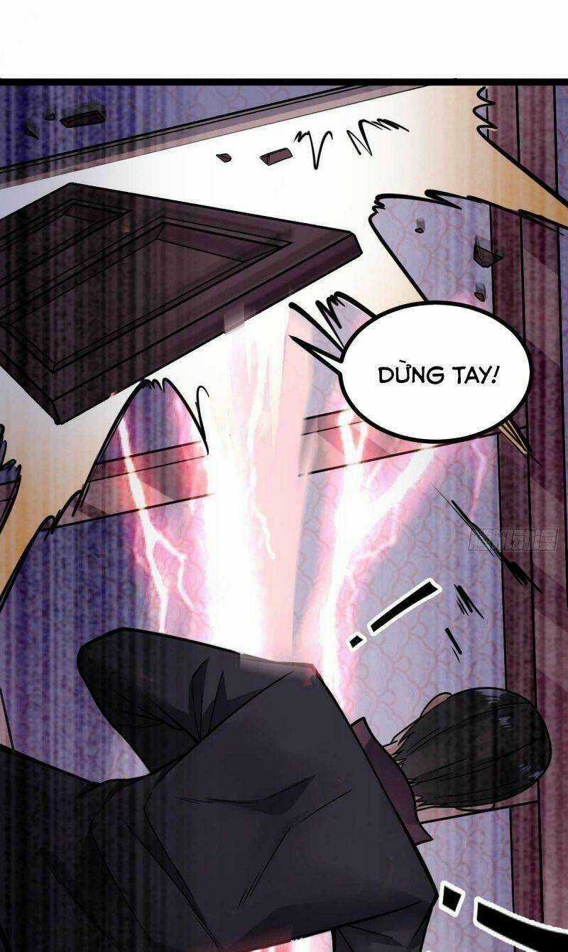 Vạn Hồn Hào Tế - Chapter 21 - Trang 9