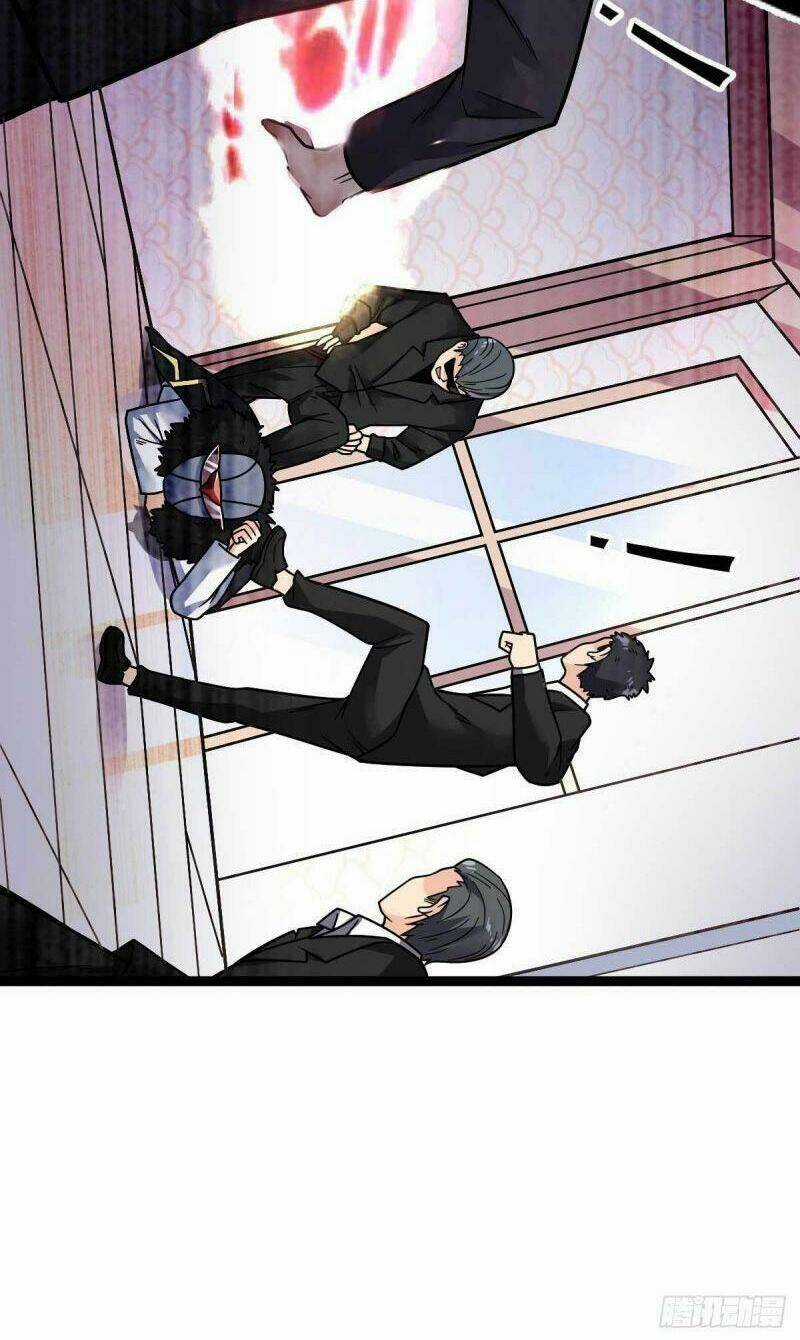 Vạn Hồn Hào Tế - Chapter 21 - Trang 10