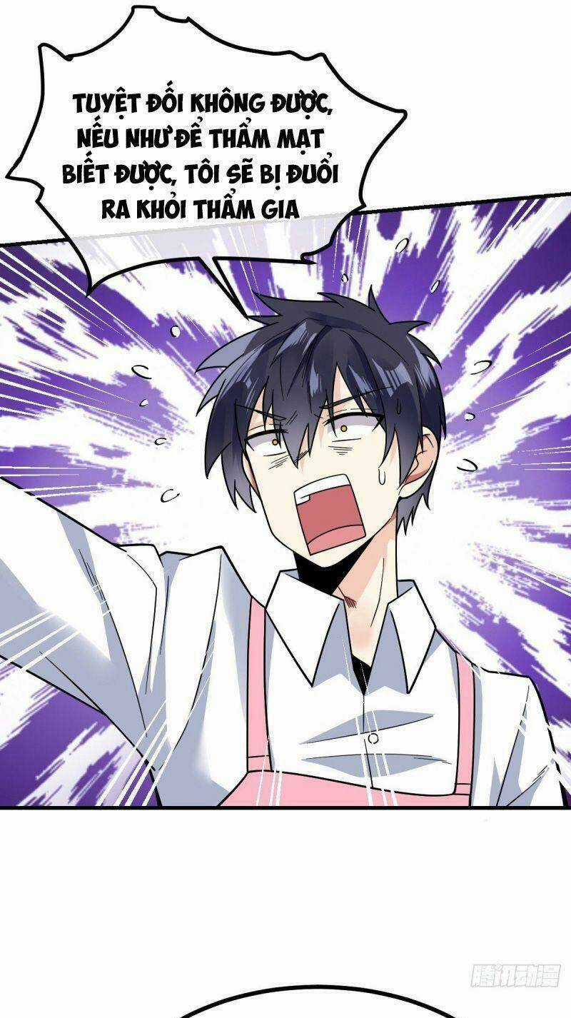 Vạn Hồn Hào Tế - Chapter 22 - Trang 11