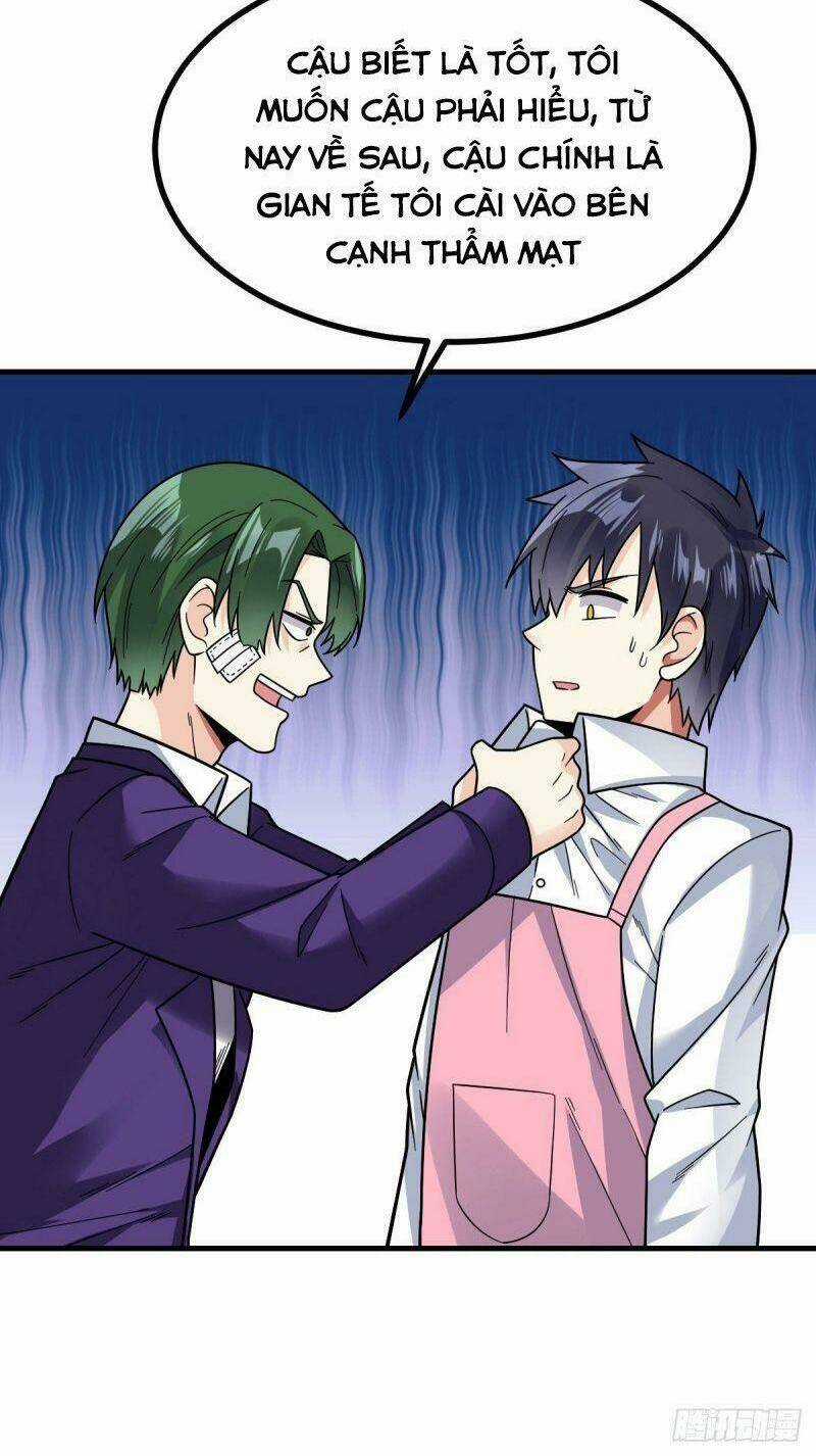 Vạn Hồn Hào Tế - Chapter 22 - Trang 12