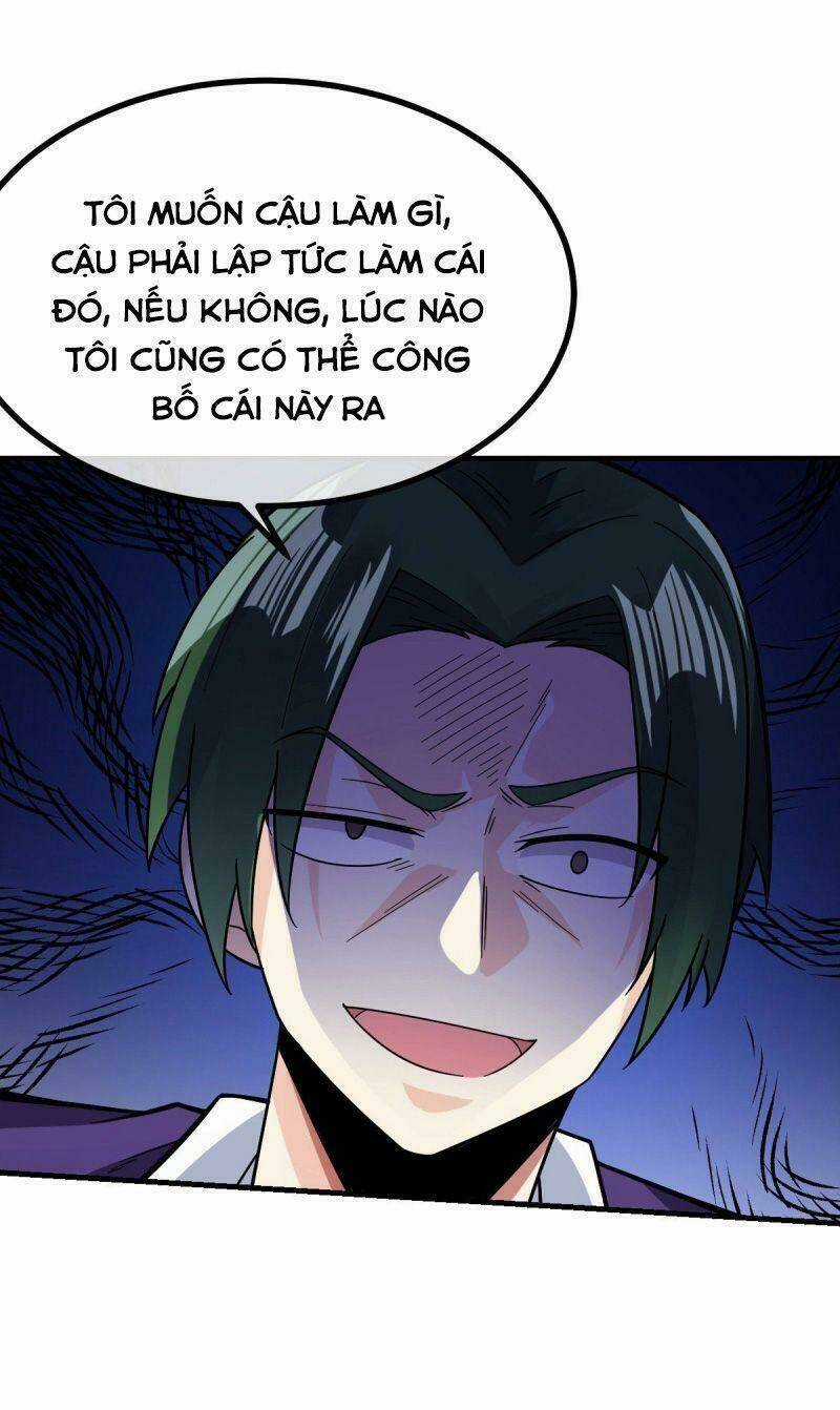 Vạn Hồn Hào Tế - Chapter 22 - Trang 13