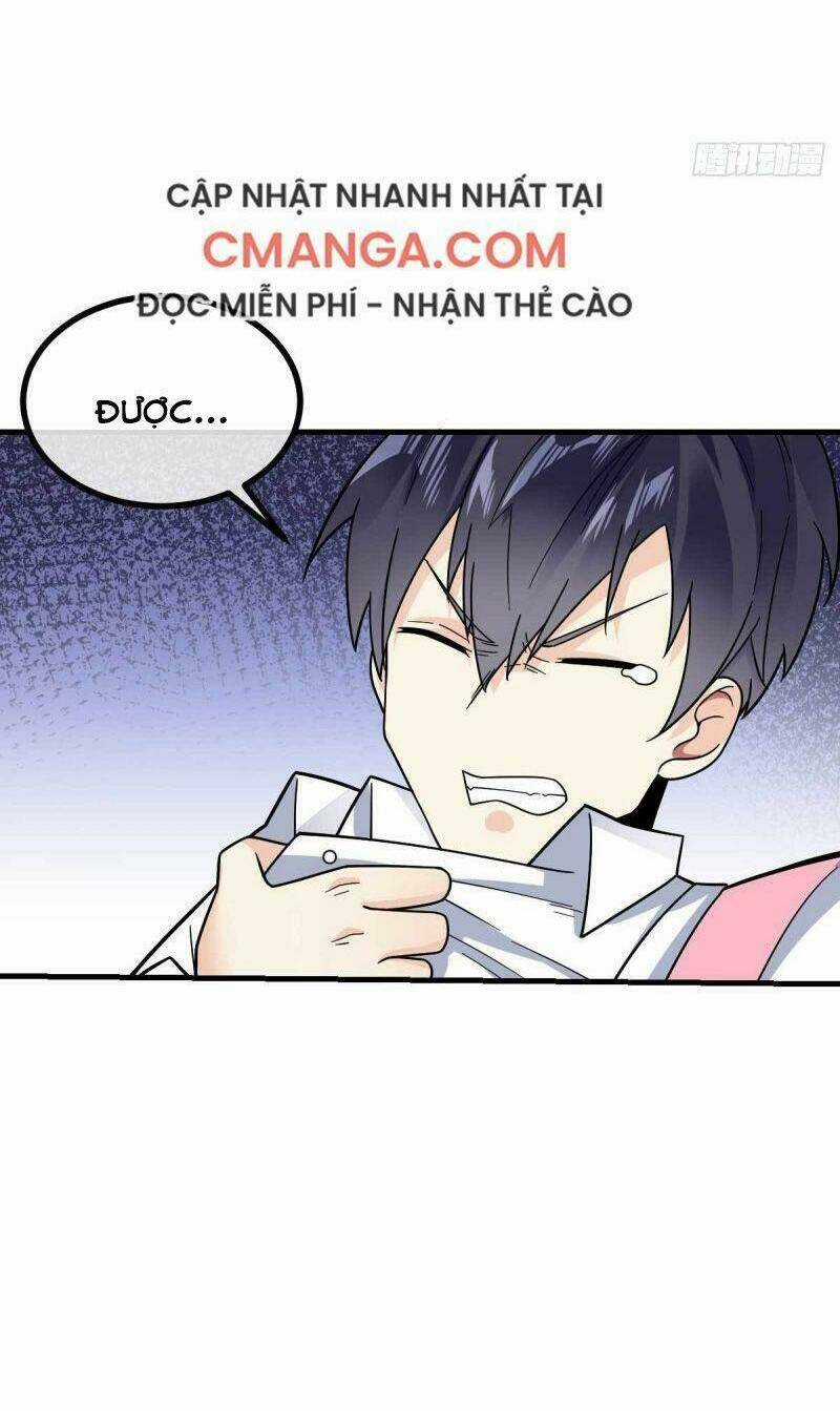 Vạn Hồn Hào Tế - Chapter 22 - Trang 14