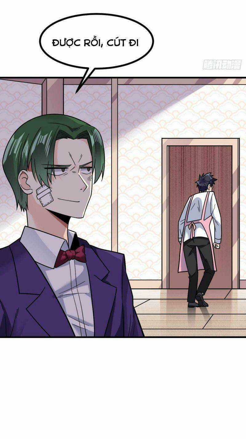 Vạn Hồn Hào Tế - Chapter 22 - Trang 15