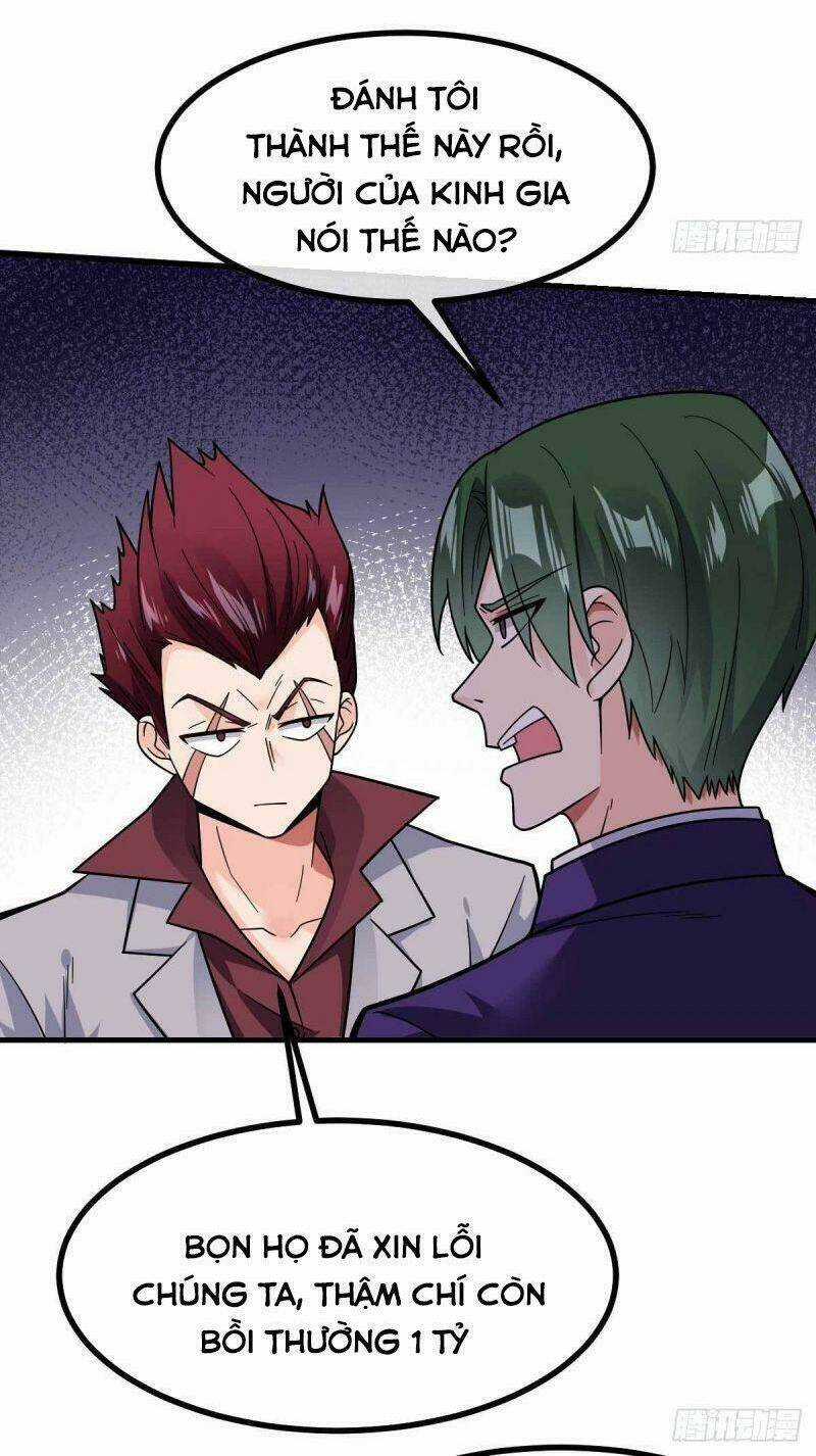 Vạn Hồn Hào Tế - Chapter 22 - Trang 16