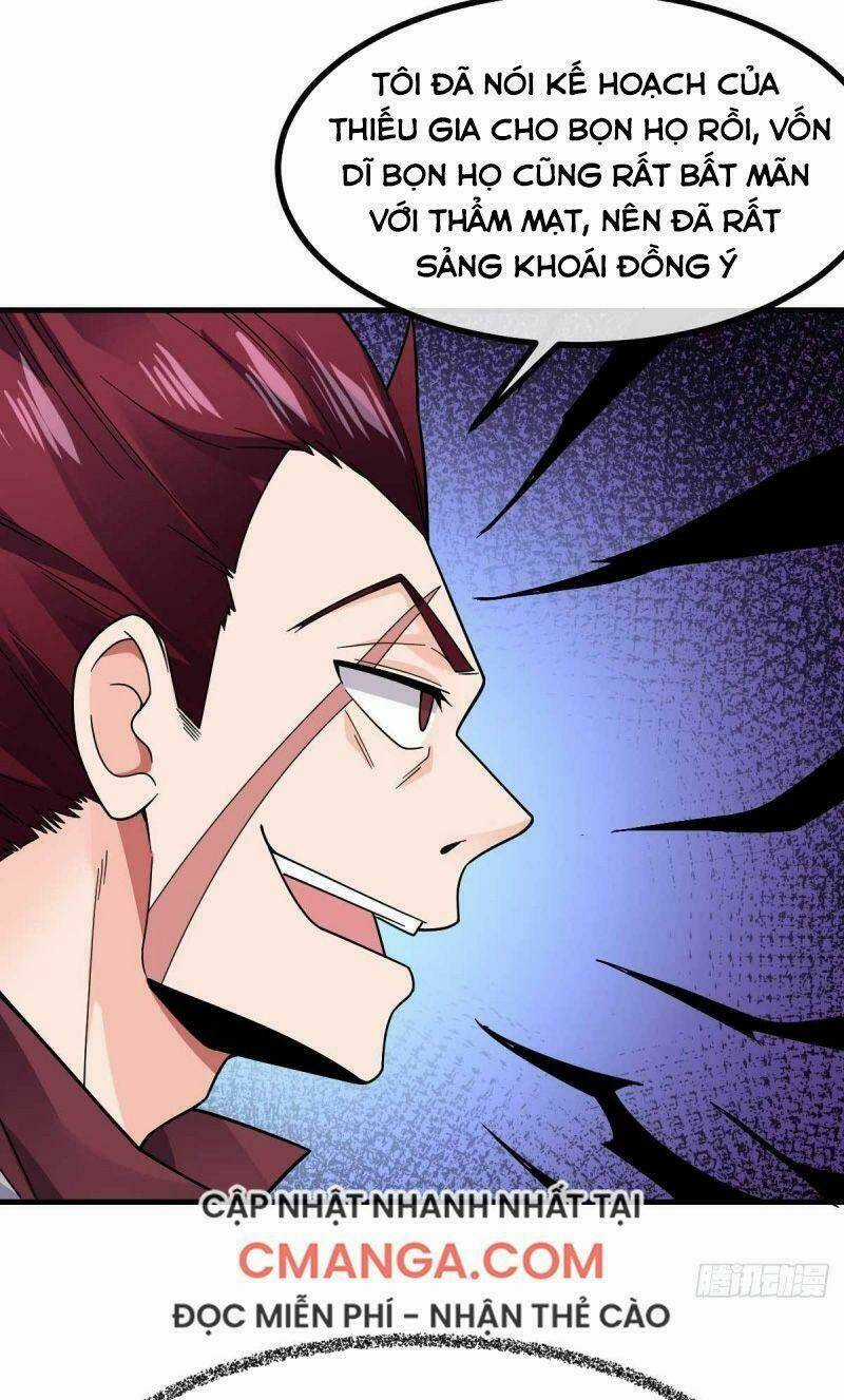 Vạn Hồn Hào Tế - Chapter 22 - Trang 17