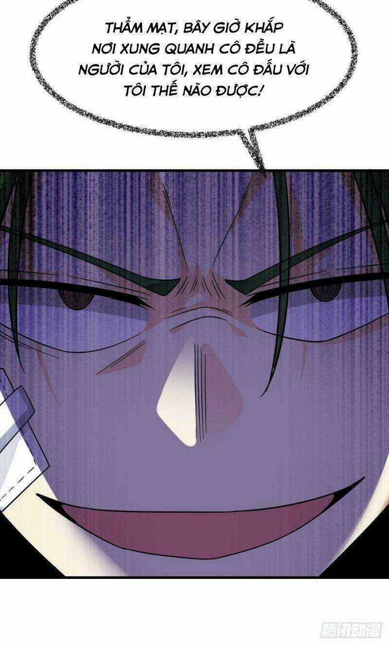 Vạn Hồn Hào Tế - Chapter 22 - Trang 18