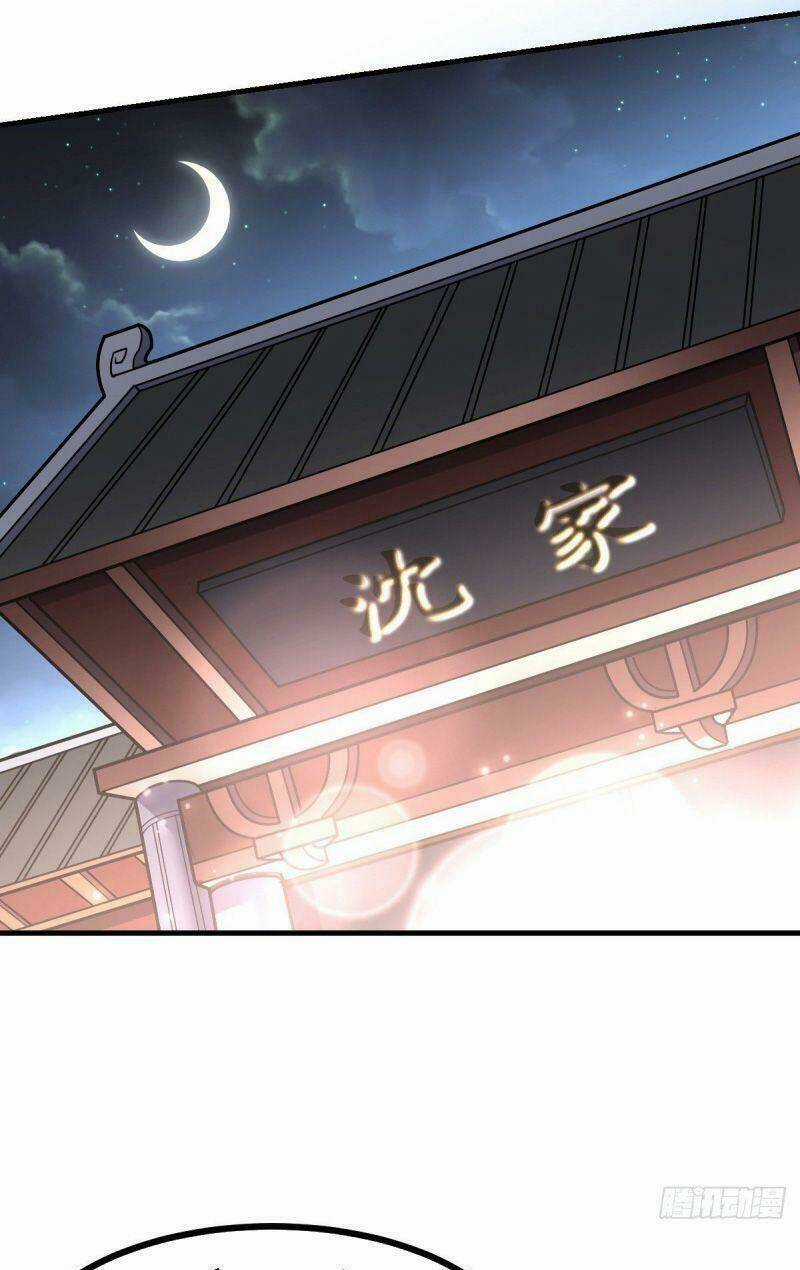 Vạn Hồn Hào Tế - Chapter 22 - Trang 19