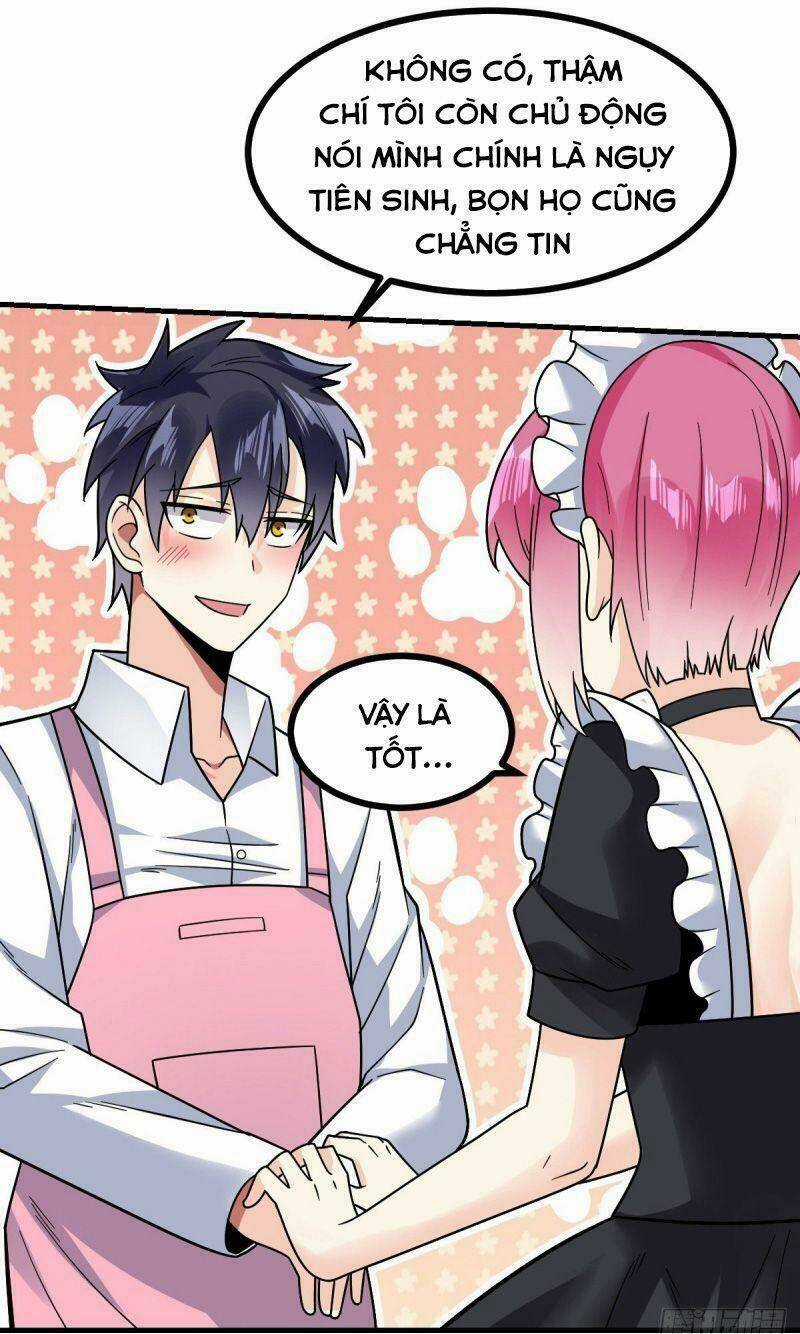 Vạn Hồn Hào Tế - Chapter 22 - Trang 21