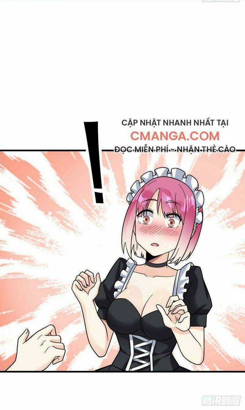 Vạn Hồn Hào Tế - Chapter 22 - Trang 22