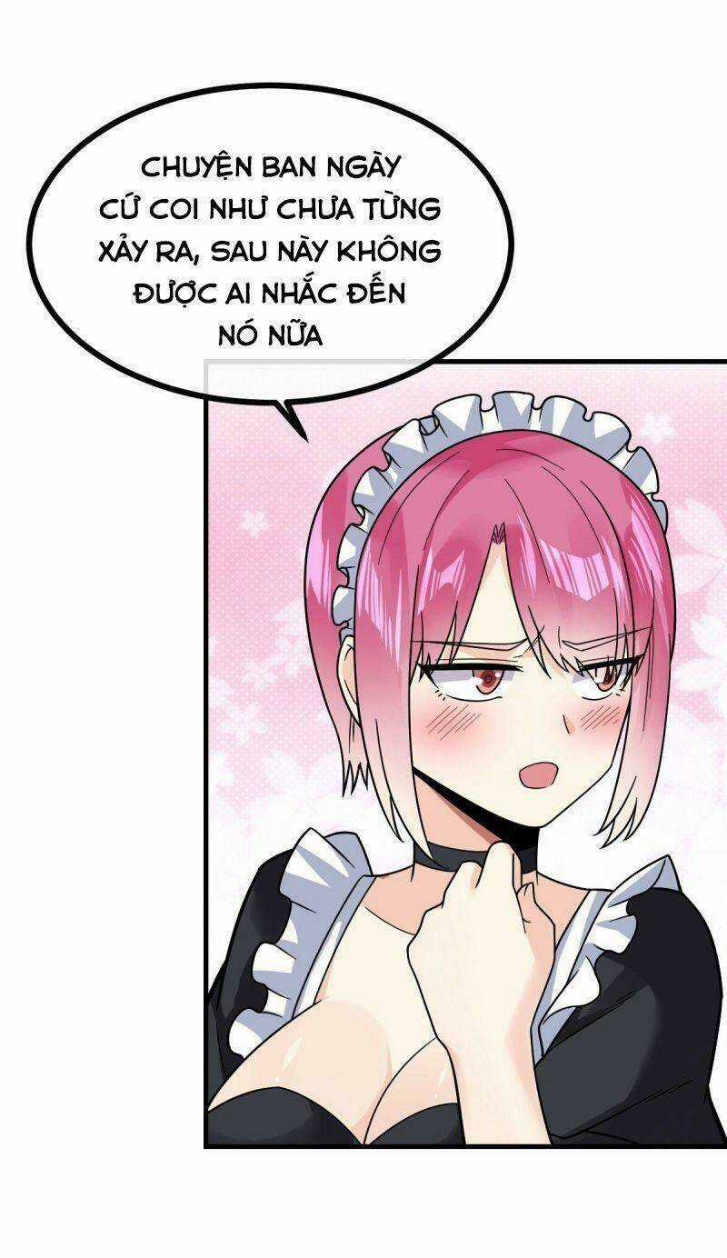 Vạn Hồn Hào Tế - Chapter 22 - Trang 23