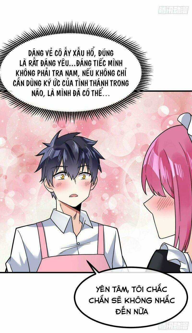 Vạn Hồn Hào Tế - Chapter 22 - Trang 24