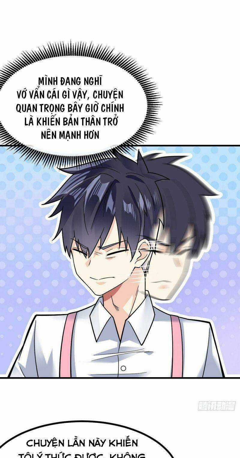 Vạn Hồn Hào Tế - Chapter 22 - Trang 25