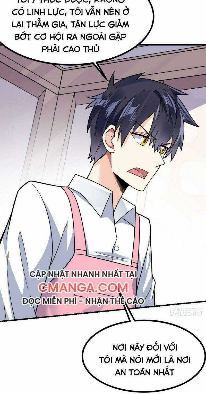 Vạn Hồn Hào Tế - Chapter 22 - Trang 26