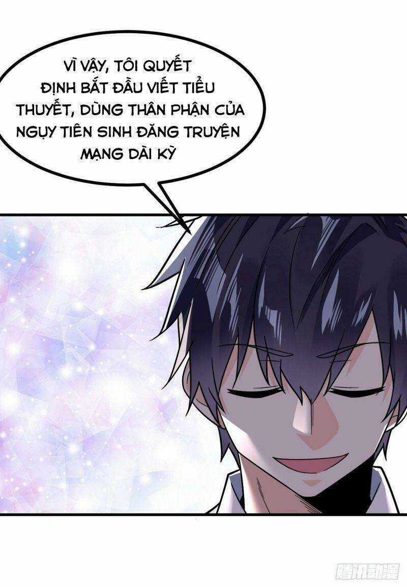 Vạn Hồn Hào Tế - Chapter 22 - Trang 28