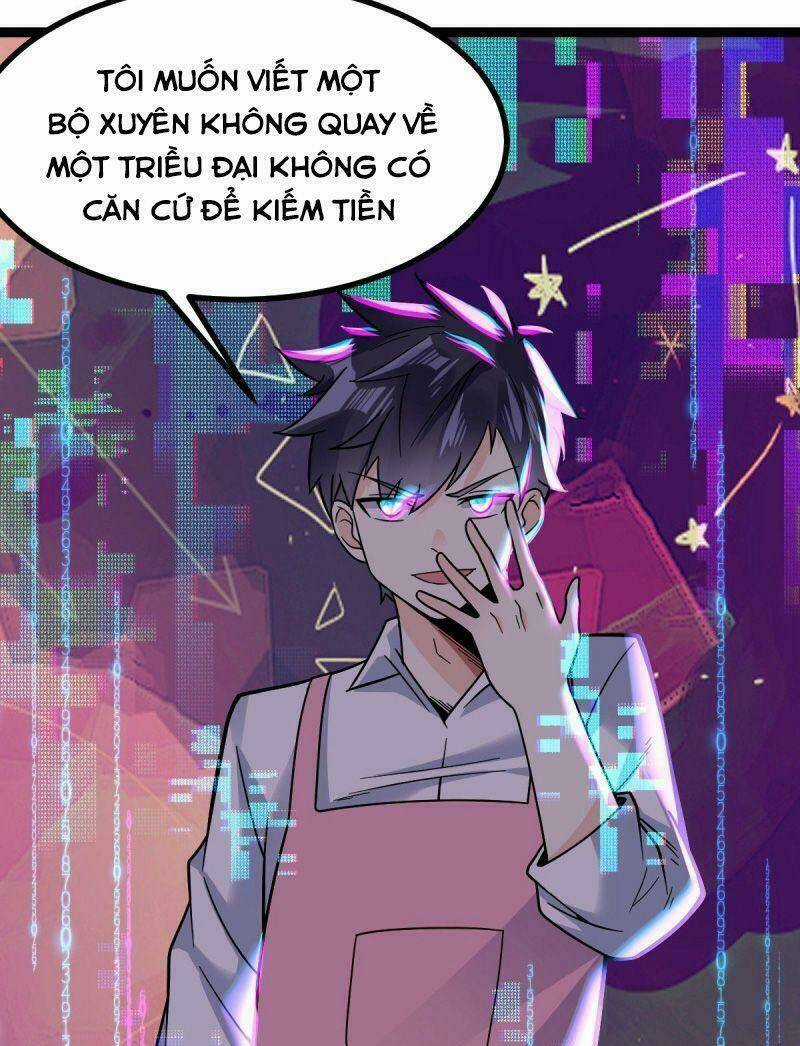 Vạn Hồn Hào Tế - Chapter 22 - Trang 29