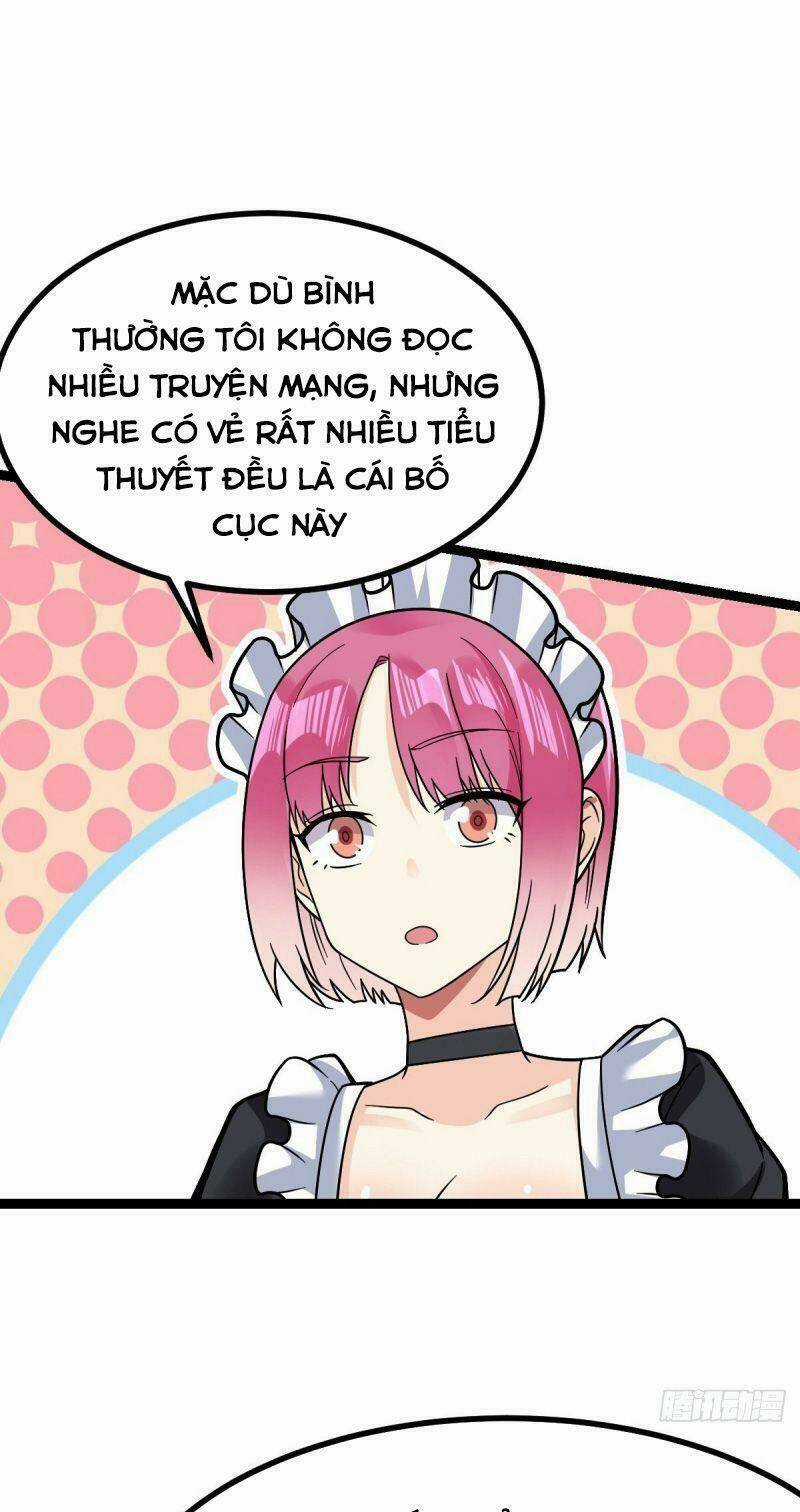 Vạn Hồn Hào Tế - Chapter 22 - Trang 31