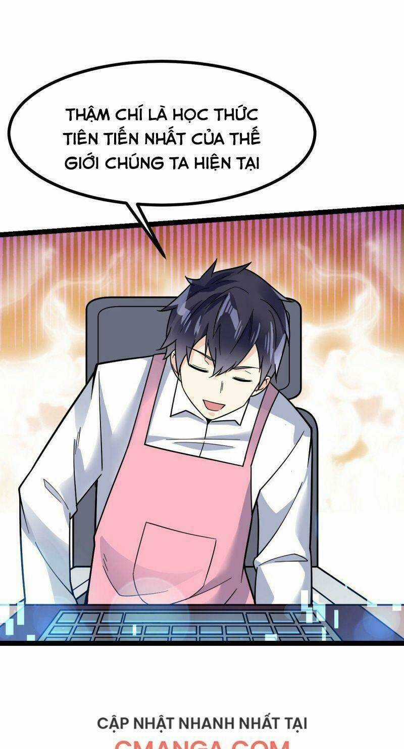 Vạn Hồn Hào Tế - Chapter 22 - Trang 33