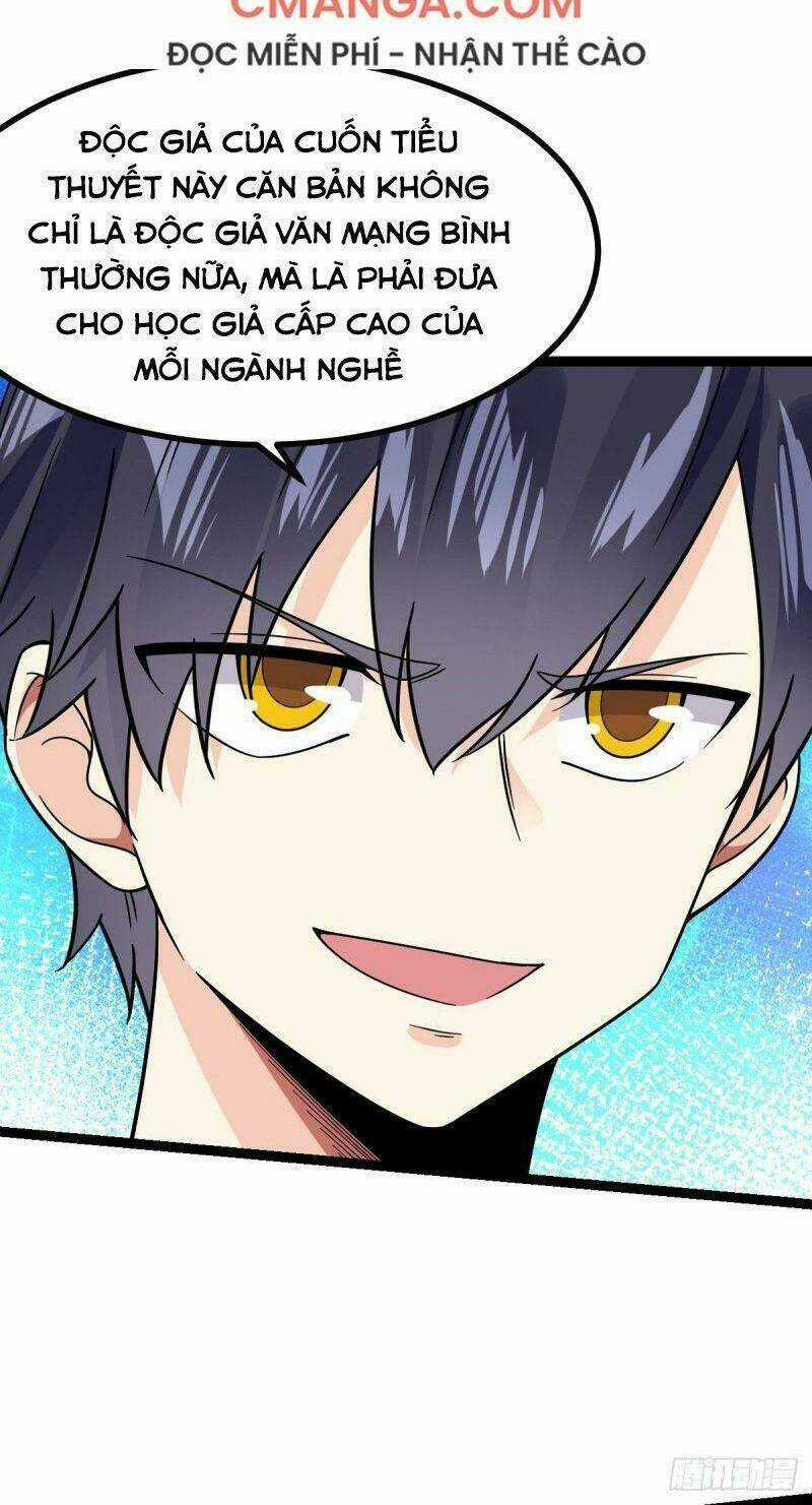 Vạn Hồn Hào Tế - Chapter 22 - Trang 34