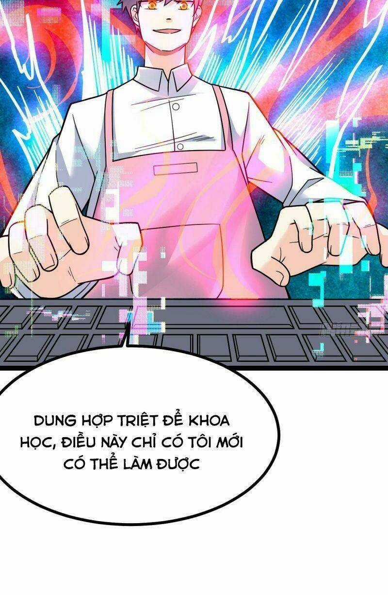 Vạn Hồn Hào Tế - Chapter 22 - Trang 36