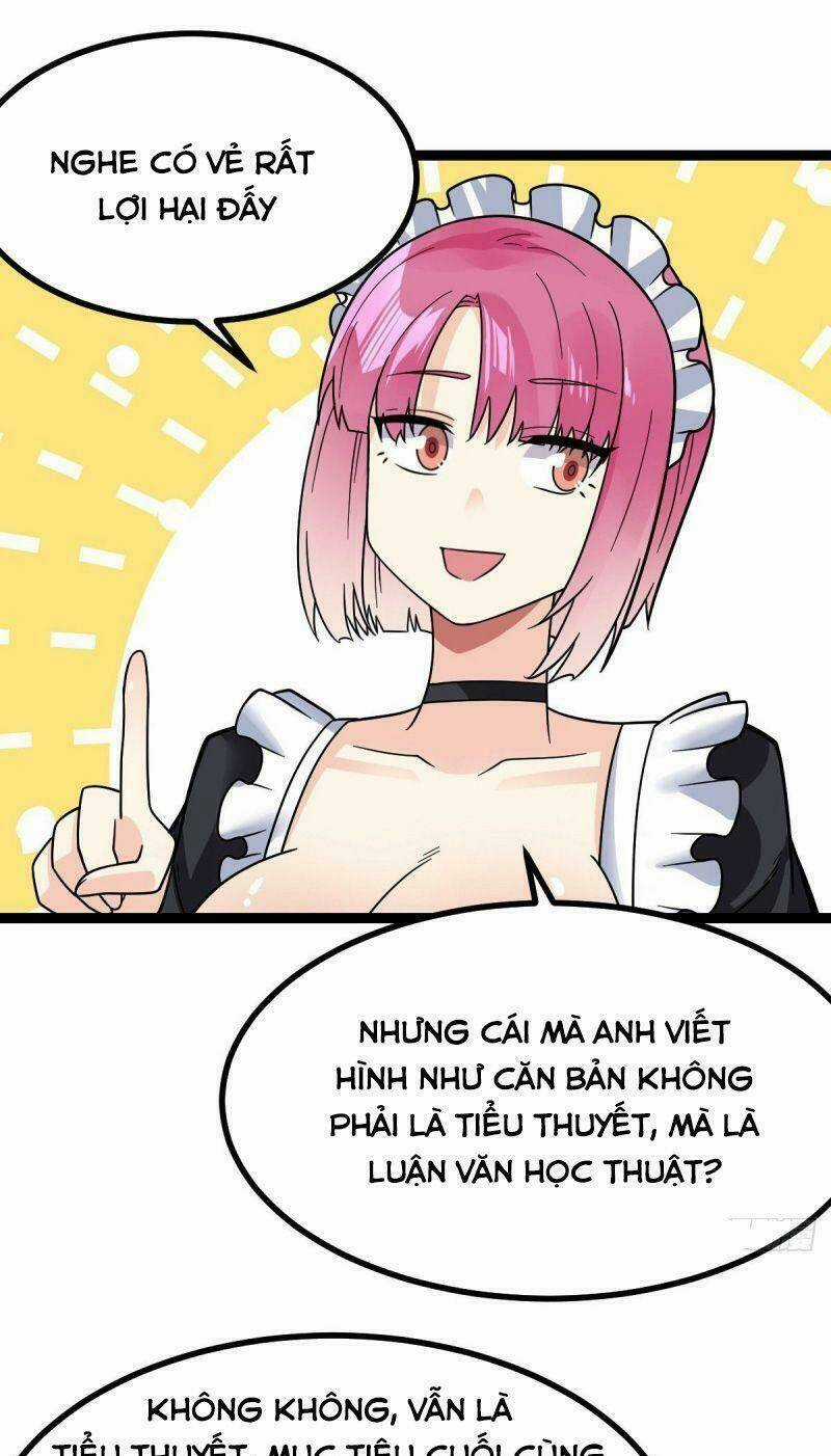 Vạn Hồn Hào Tế - Chapter 22 - Trang 37