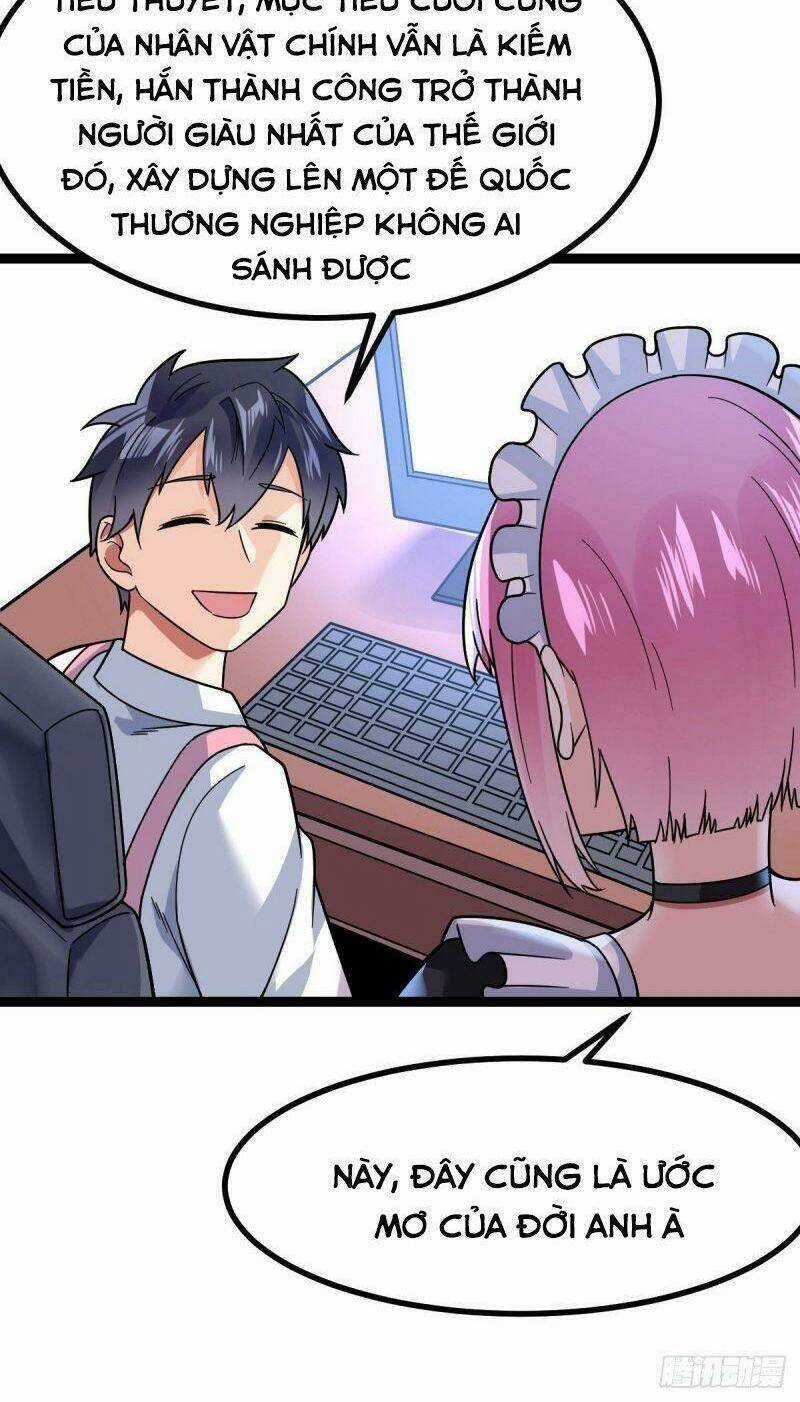 Vạn Hồn Hào Tế - Chapter 22 - Trang 38