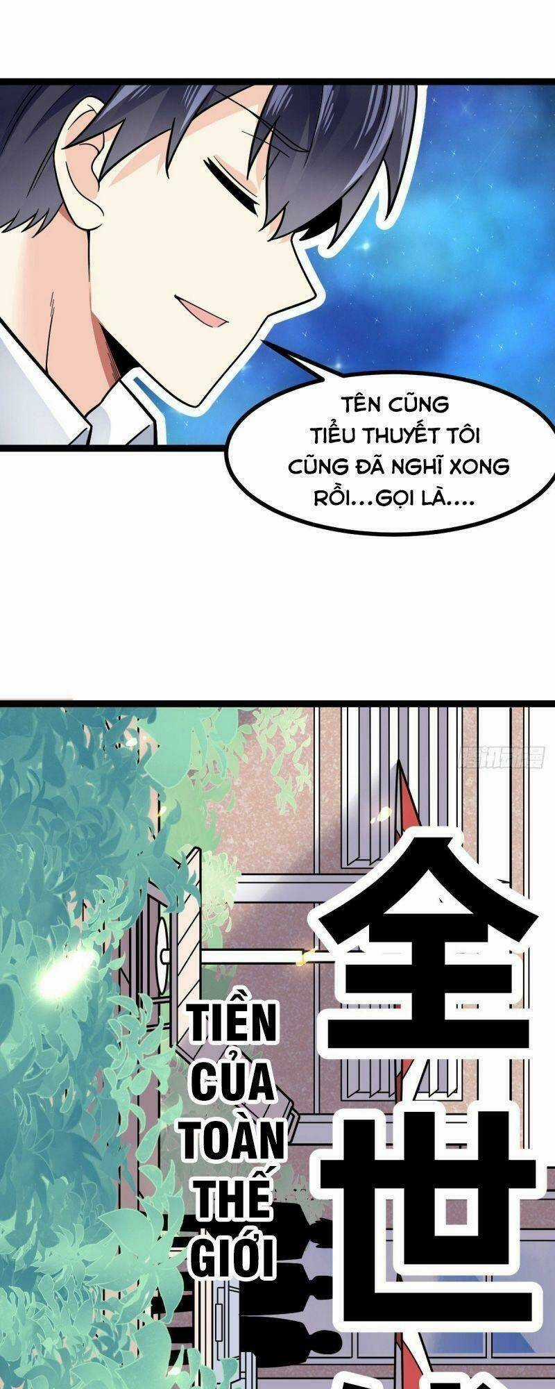 Vạn Hồn Hào Tế - Chapter 22 - Trang 39