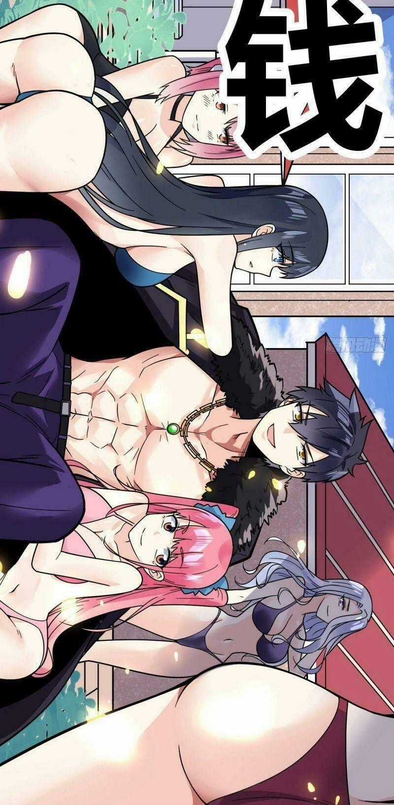 Vạn Hồn Hào Tế - Chapter 22 - Trang 40