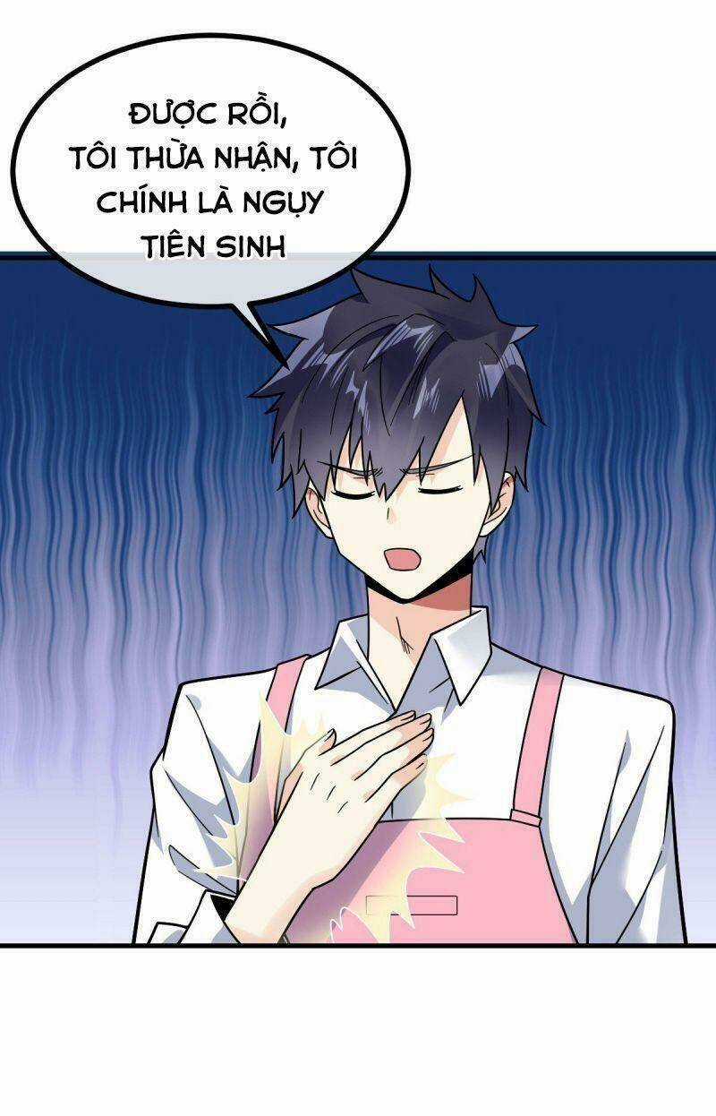 Vạn Hồn Hào Tế - Chapter 22 - Trang 5