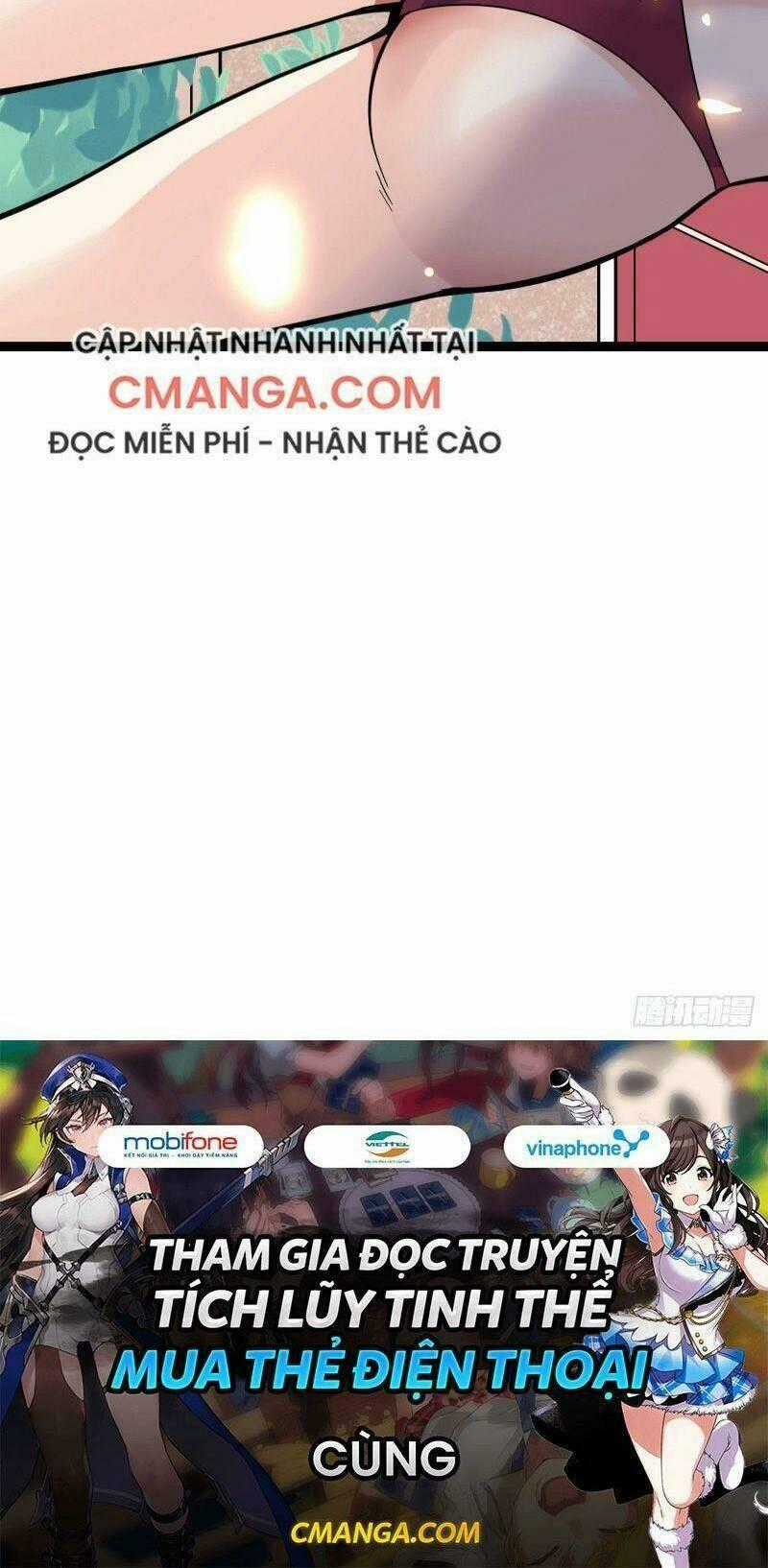 Vạn Hồn Hào Tế - Chapter 22 - Trang 41