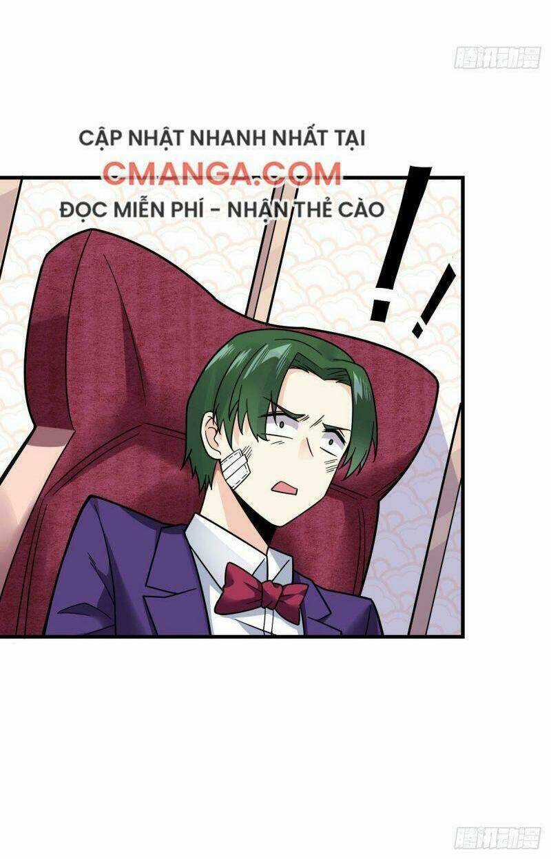 Vạn Hồn Hào Tế - Chapter 22 - Trang 6