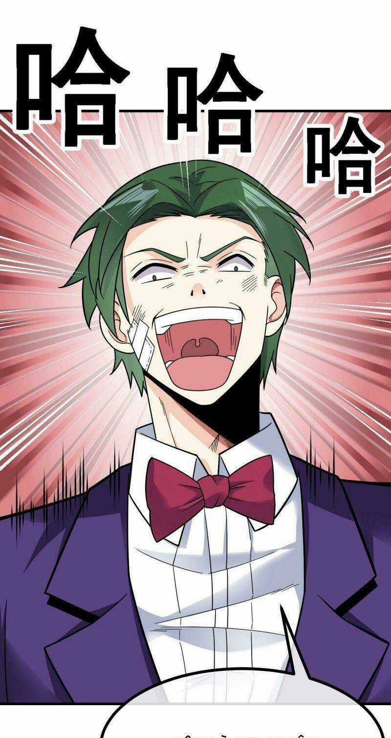 Vạn Hồn Hào Tế - Chapter 22 - Trang 7