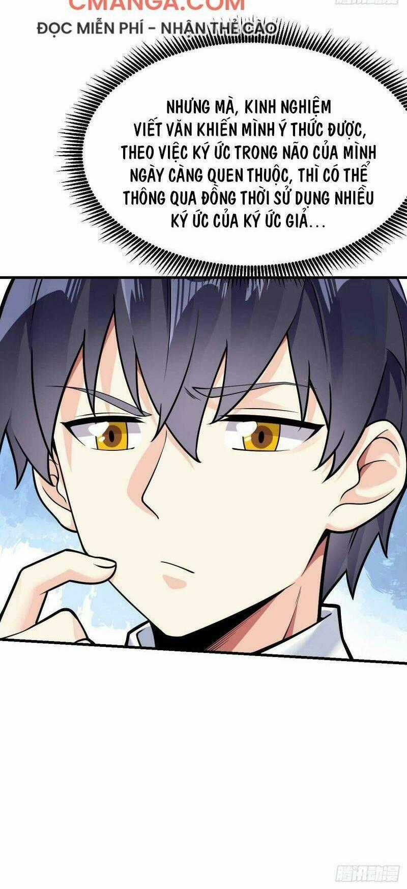 Vạn Hồn Hào Tế - Chapter 23 - Trang 2