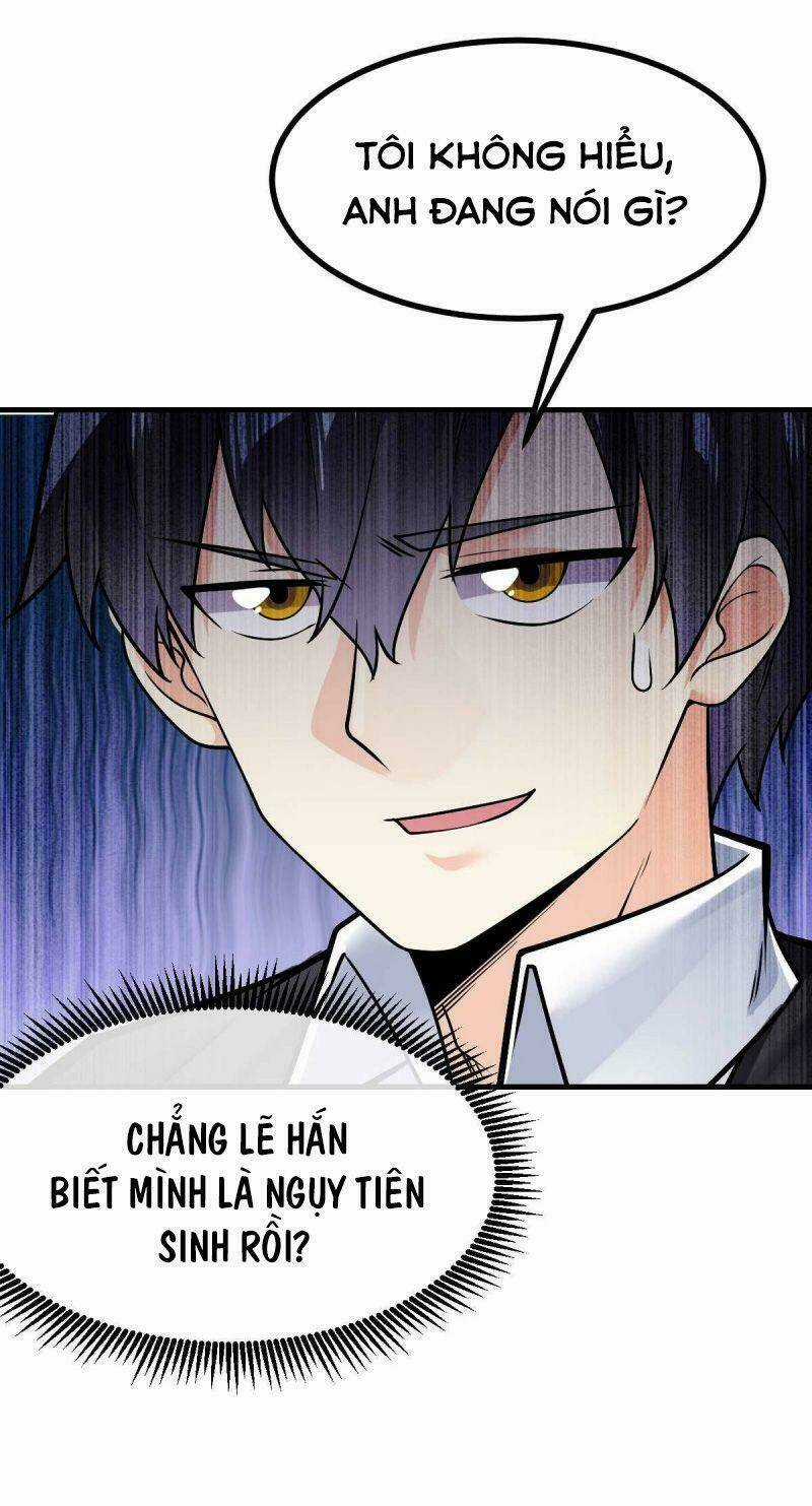 Vạn Hồn Hào Tế - Chapter 23 - Trang 11