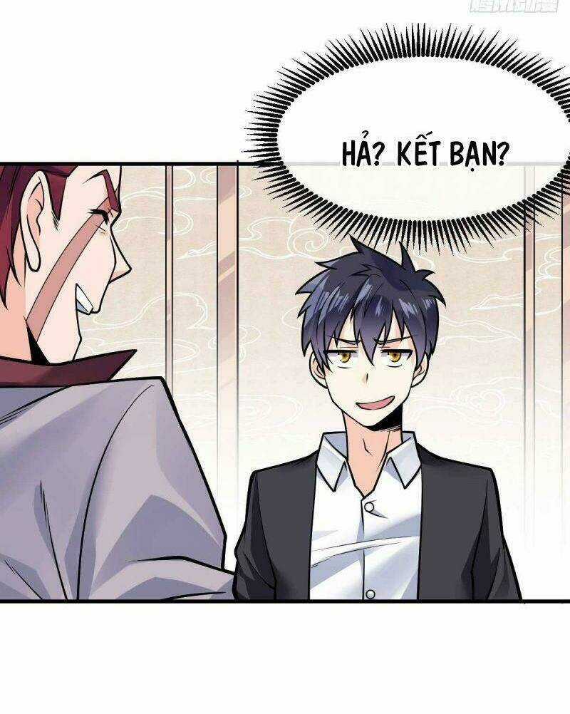 Vạn Hồn Hào Tế - Chapter 23 - Trang 14