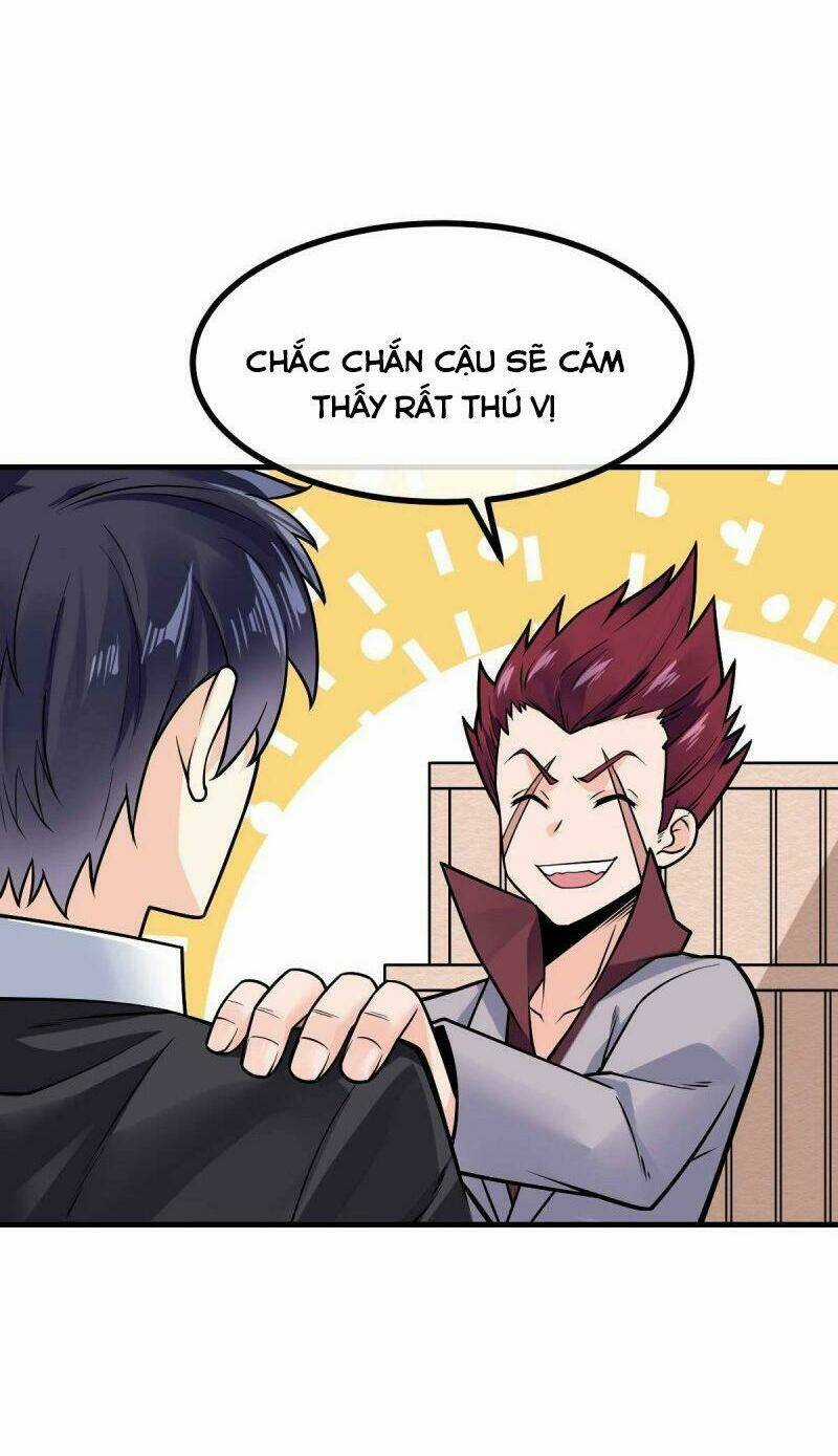 Vạn Hồn Hào Tế - Chapter 23 - Trang 16