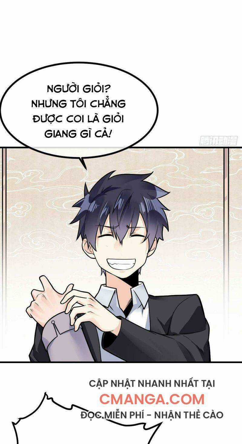 Vạn Hồn Hào Tế - Chapter 23 - Trang 17