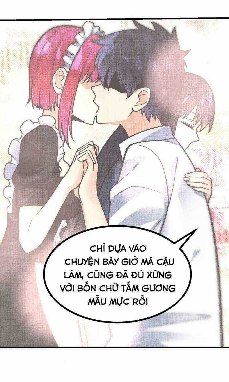 Vạn Hồn Hào Tế - Chapter 23 - Trang 19