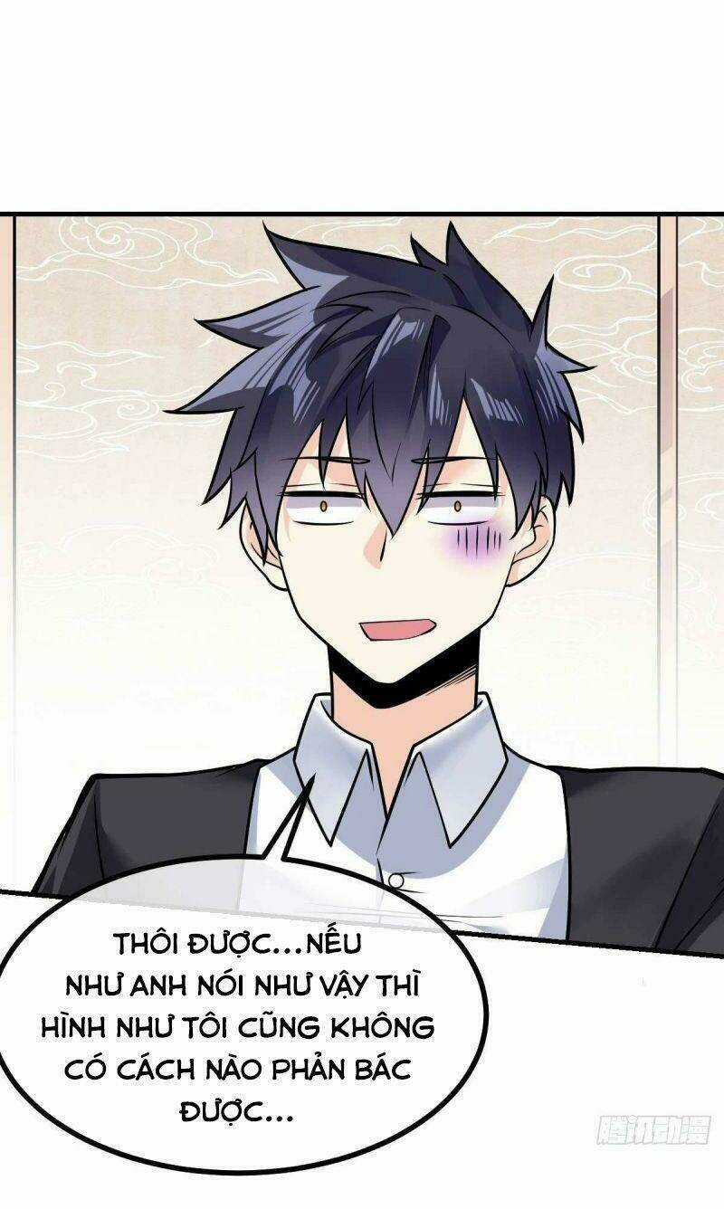 Vạn Hồn Hào Tế - Chapter 23 - Trang 20