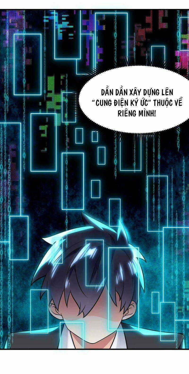 Vạn Hồn Hào Tế - Chapter 23 - Trang 3