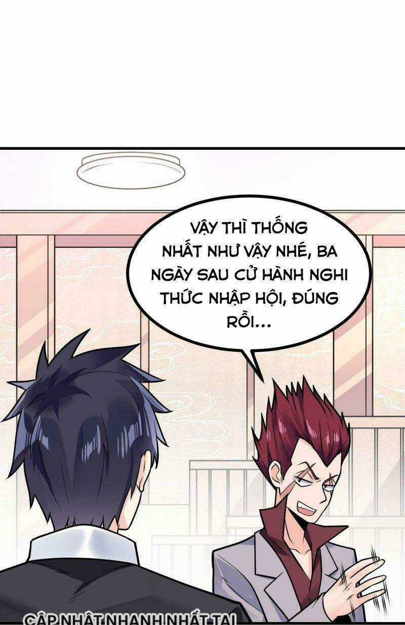 Vạn Hồn Hào Tế - Chapter 23 - Trang 21
