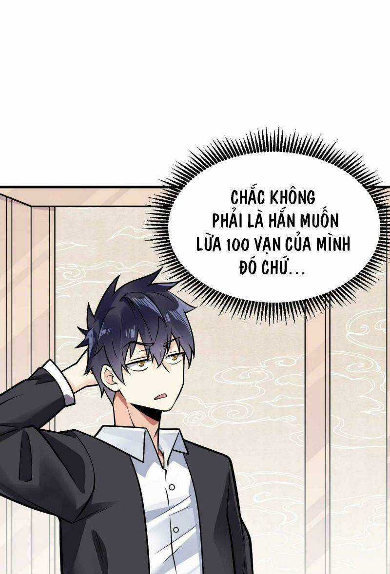 Vạn Hồn Hào Tế - Chapter 23 - Trang 23