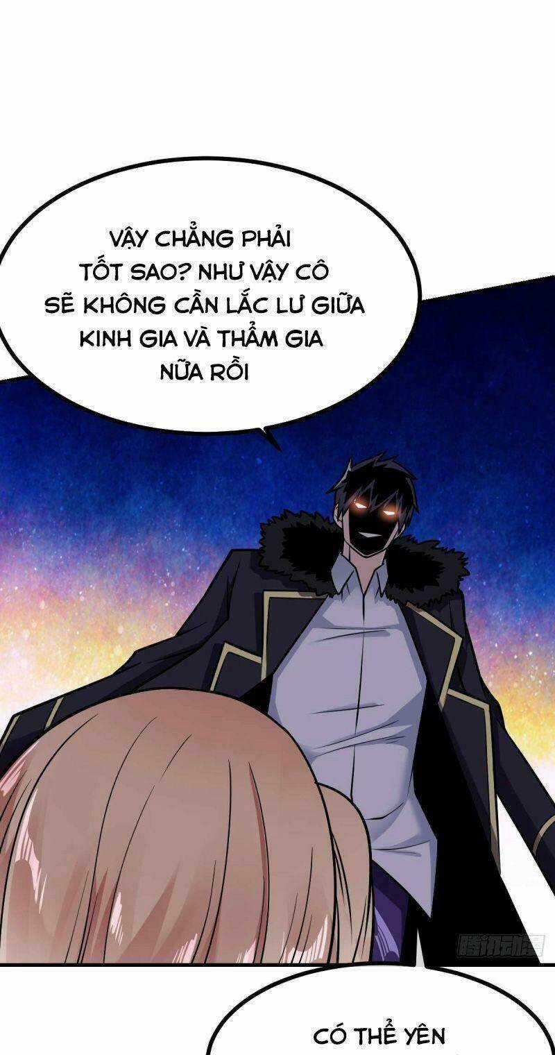 Vạn Hồn Hào Tế - Chapter 23 - Trang 27