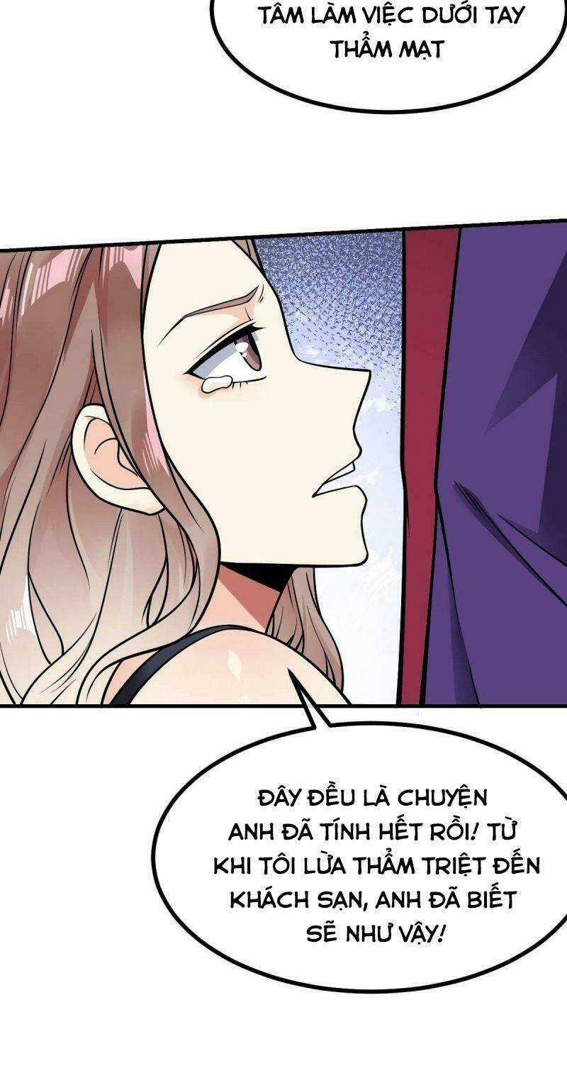 Vạn Hồn Hào Tế - Chapter 23 - Trang 28