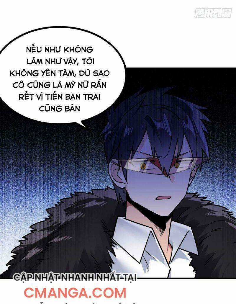 Vạn Hồn Hào Tế - Chapter 23 - Trang 29