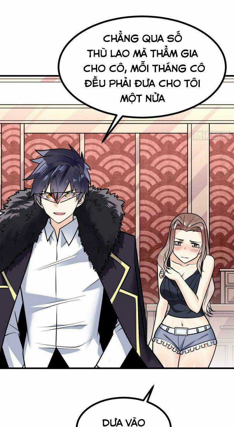 Vạn Hồn Hào Tế - Chapter 23 - Trang 31