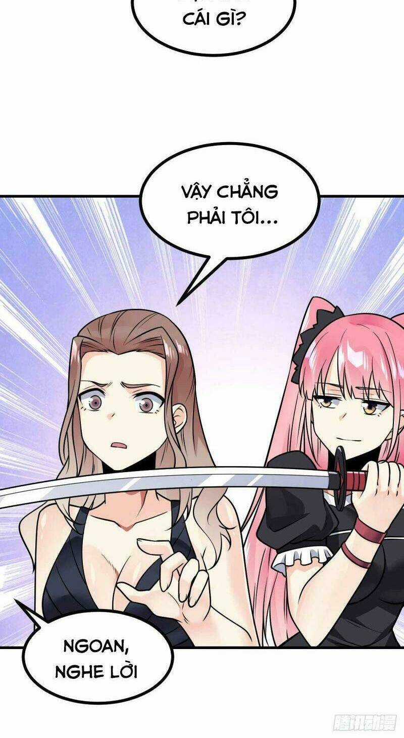 Vạn Hồn Hào Tế - Chapter 23 - Trang 32